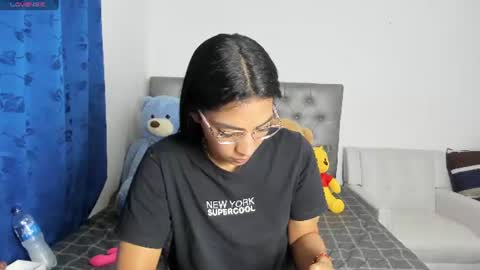 Amber  online show from July 24, 7:28 pm