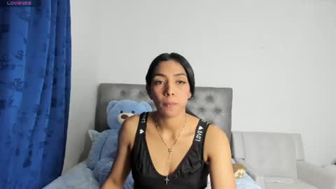Amber  online show from July 25, 9:19 pm