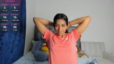 Amber  online show from July 25, 11:31 pm