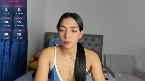 Amber  online show from July 27, 6:57 pm