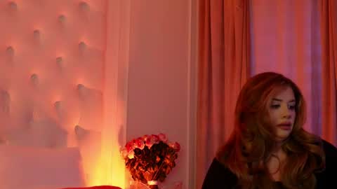 Amberseyes online show from August 4, 10:23 am