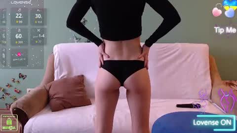 amberStr online show from June 18, 6:13 am
