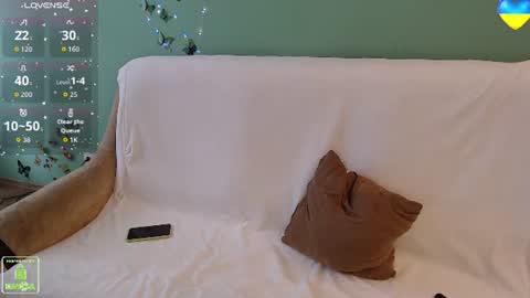 amberStr online show from August 12, 6:05 am