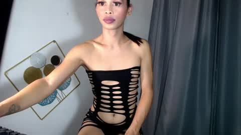 ambersucker online show from August 9, 7:48 pm