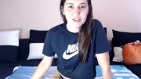 Amber online show from July 29, 4:19 am