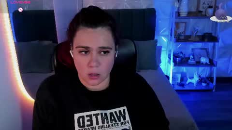 Amber online show from August 11, 4:25 am