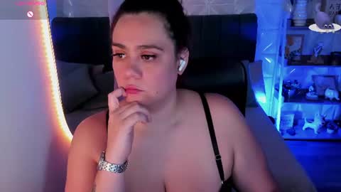 Amber online show from August 12, 3:53 am