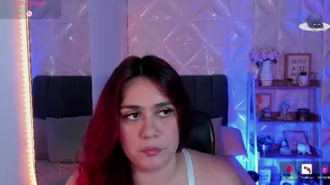 Amber online show from August 16, 3:43 am