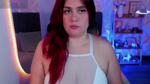Amber online show from August 16, 4:49 am