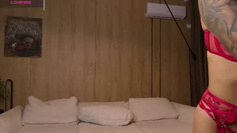 Amber online show from August 14, 7:06 pm