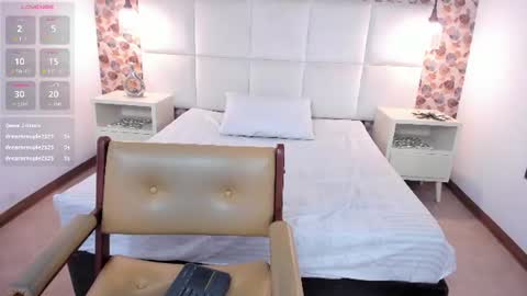 amber online show from August 10, 3:02 pm