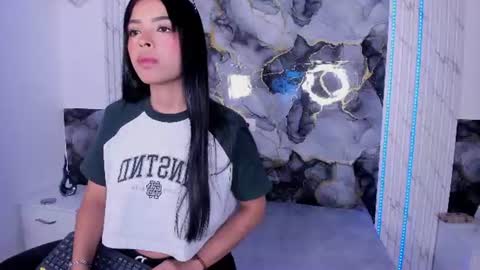 AmberYZafiro online show from August 10, 5:14 pm