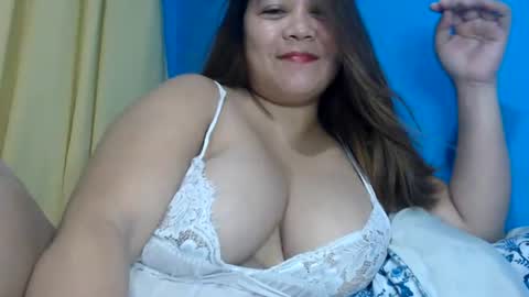 Ambisyosa online show from August 12, 7:38 pm