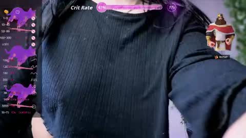 Ame online show from August 5, 11:03 pm