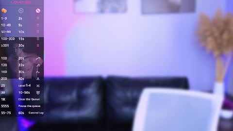 Ame online show from August 11, 6:32 pm