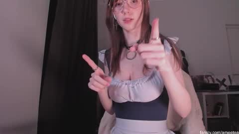 amy online show from March 10, 12:29 am