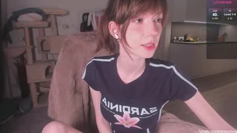 amy online show from May 16, 8:20 pm