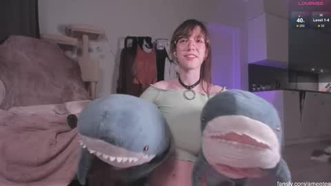 amy online show from May 21, 8:32 pm