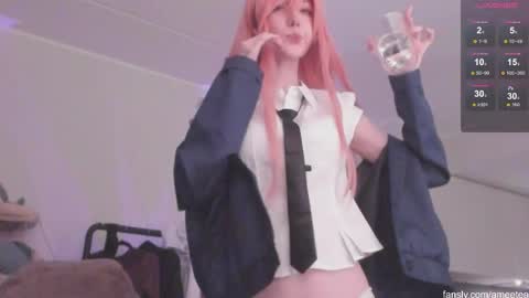 amy online show from May 22, 8:11 pm