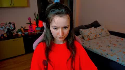 Eileen online show from June 19, 2:28 pm