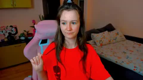Eileen online show from June 19, 3:34 pm