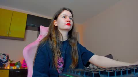 Eileen online show from June 26, 6:44 pm