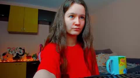 Eileen online show from July 4, 4:53 pm