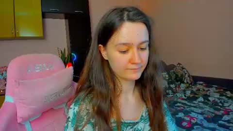 Eileen online show from July 7, 6:01 pm