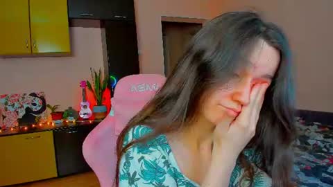 Eileen online show from July 7, 8:13 pm