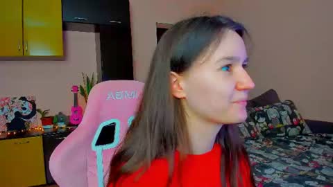 Eileen online show from July 8, 6:12 pm
