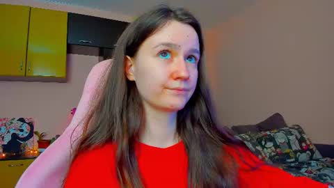 Eileen online show from July 8, 7:18 pm