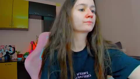 Eileen online show from July 13, 6:14 pm