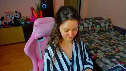 Eileen online show from July 26, 3:50 pm