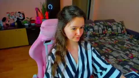 Eileen online show from July 26, 4:56 pm