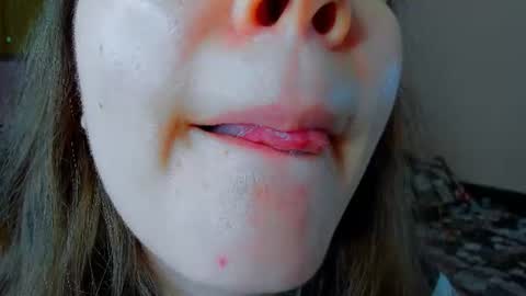 Eileen online show from July 27, 5:51 pm