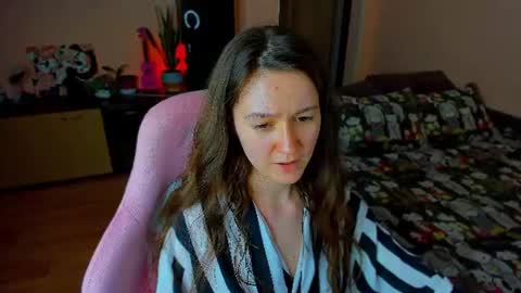 Eileen online show from July 27, 6:57 pm