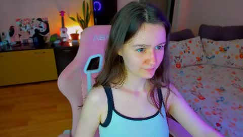 Eileen online show from August 7, 3:45 pm