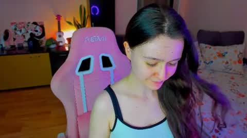 Eileen online show from August 7, 7:03 pm