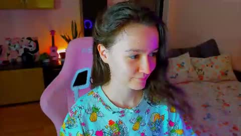 Eileen online show from August 8, 2:06 pm