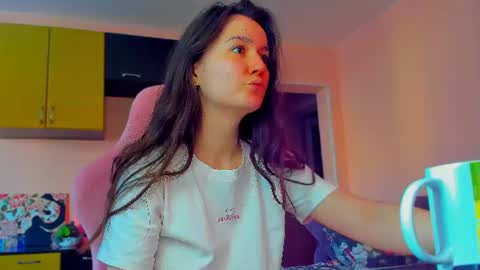 Eileen online show from August 15, 2:32 pm
