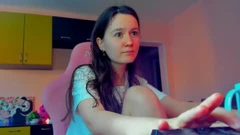Eileen online show from August 15, 3:38 pm