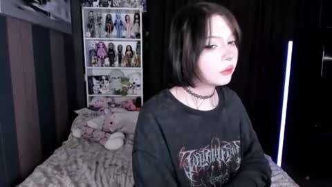 Amelia online show from July 21, 10:17 am