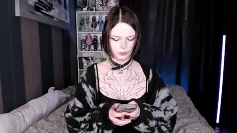 Amelia online show from August 14, 12:09 pm