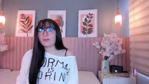 Amelia online show from August 13, 12:08 pm