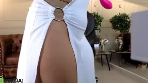 amelia_chillvibes online show from August 5, 3:21 pm