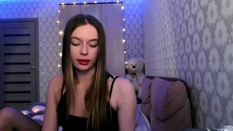 amelia_murmeow online show from April 16, 4:47 pm