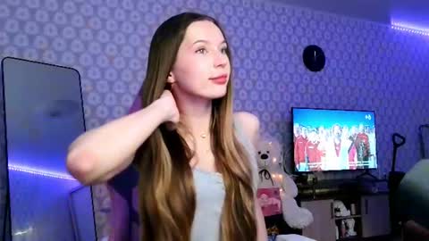 amelia_murmeow online show from July 14, 8:31 pm