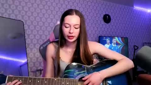 amelia_murmeow online show from July 14, 9:37 pm