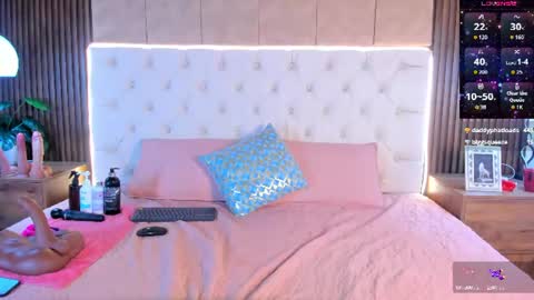 amelia rossetti online show from August 14, 1:26 pm