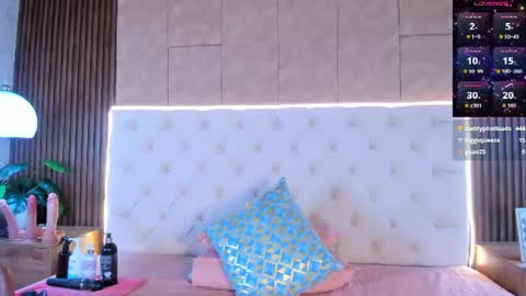 amelia rossetti online show from August 14, 3:37 pm